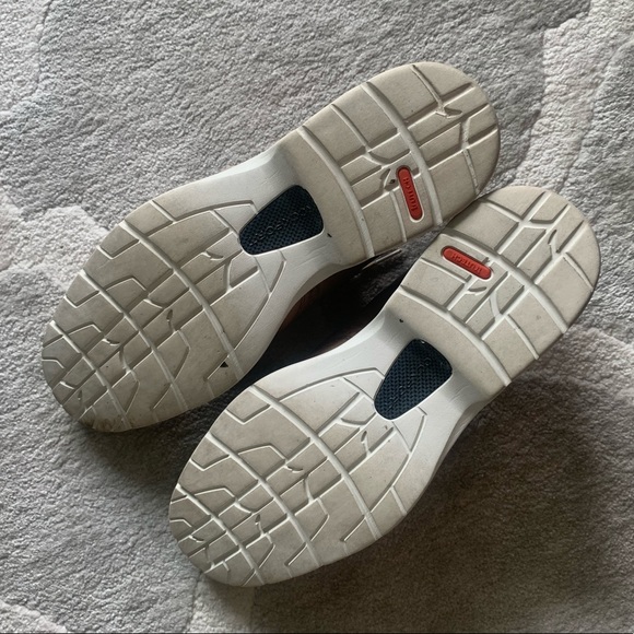 Mens Rockport shoes